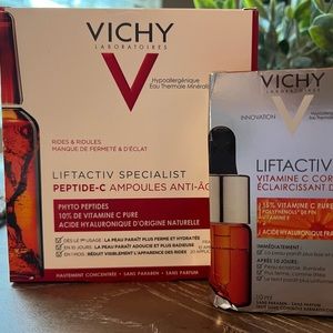Vichy Laboratoires Vitamin C